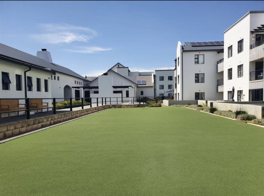 2 Bedroom Property for Sale in Buh Rein Estate Western Cape